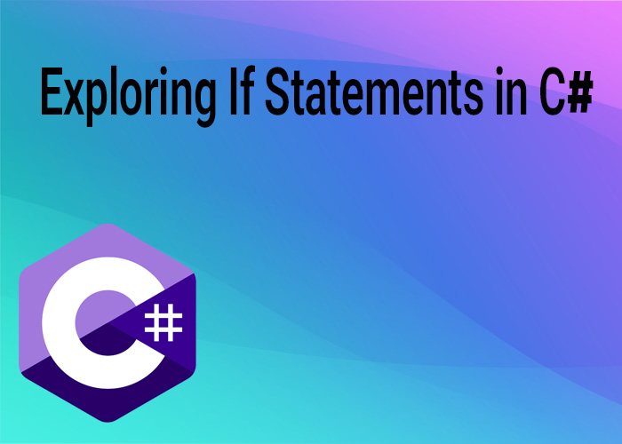 Exploring If Statements in C#: Simplifying Multiple Conditions